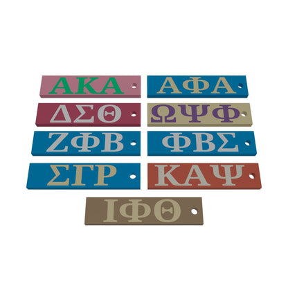 GREEK KC